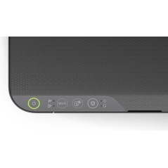 Epson EcoTank ET-1810 Inkjet Printer - Cost-Effective, Hassle-Free Printing for Home & Office - SKU: 8715946684123